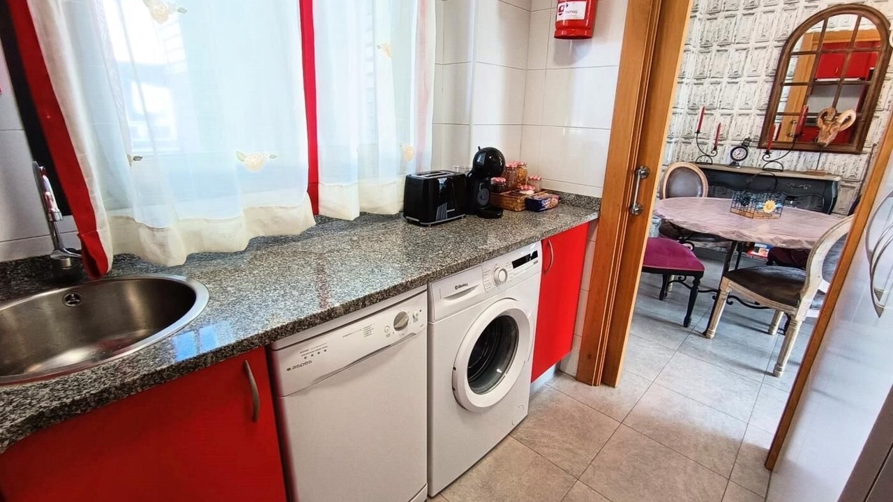 Photo of Kitchen in Cudon