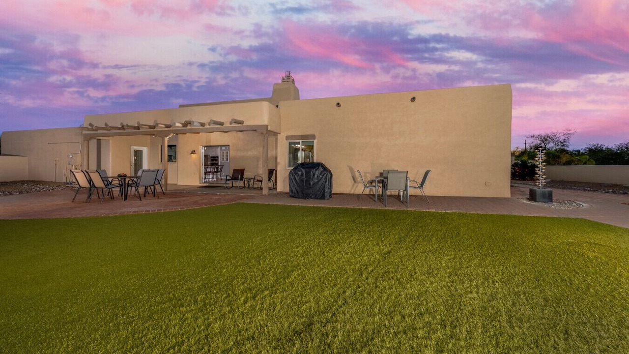 Photo of Outdoor in Santa Fe Park