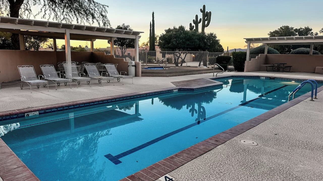Photo of Outdoor in Santa Fe Park