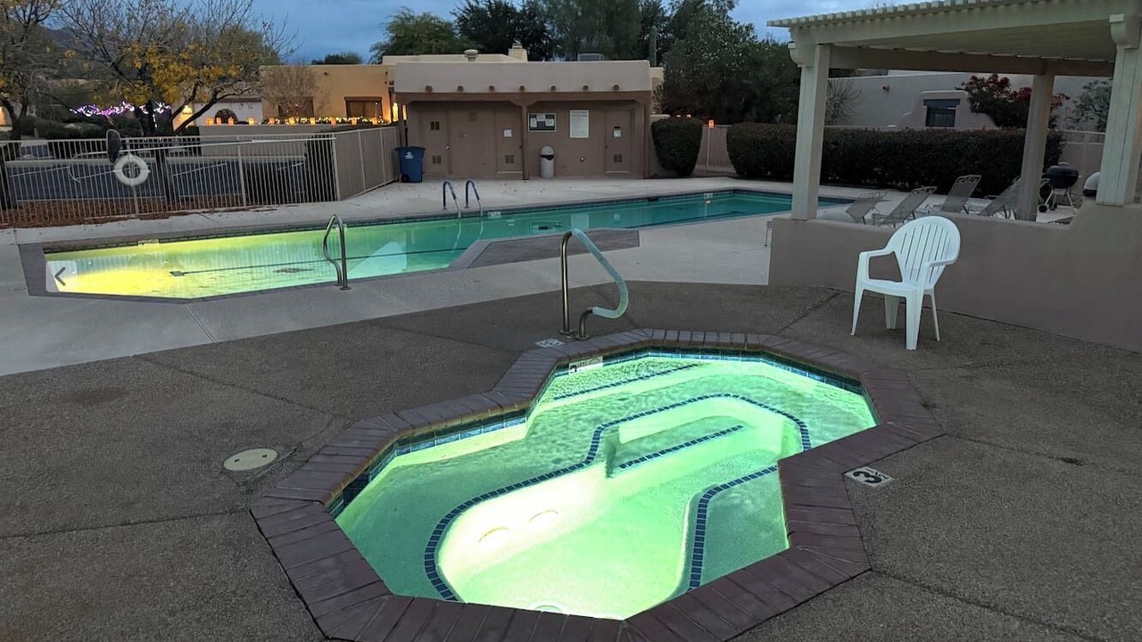 Photo of Outdoor in Santa Fe Park