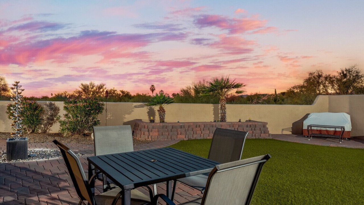 Photo of Outdoor in Santa Fe Park