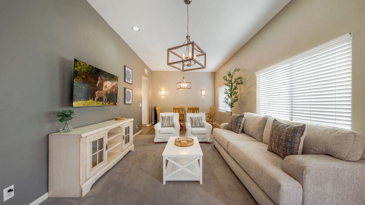 Photo of Bedroom in Santa Fe Park