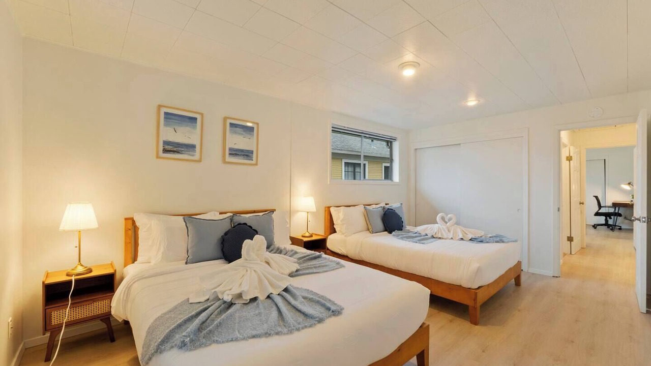 Photo of Bedroom in West Woodland