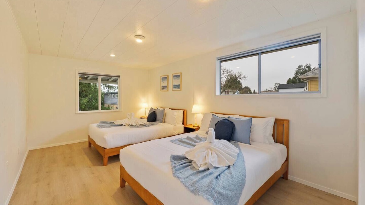 Photo of Bedroom in West Woodland