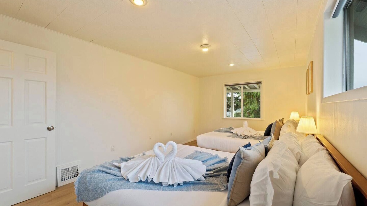 Photo of Bedroom in West Woodland