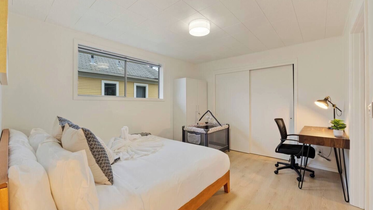 Photo of Bedroom in West Woodland