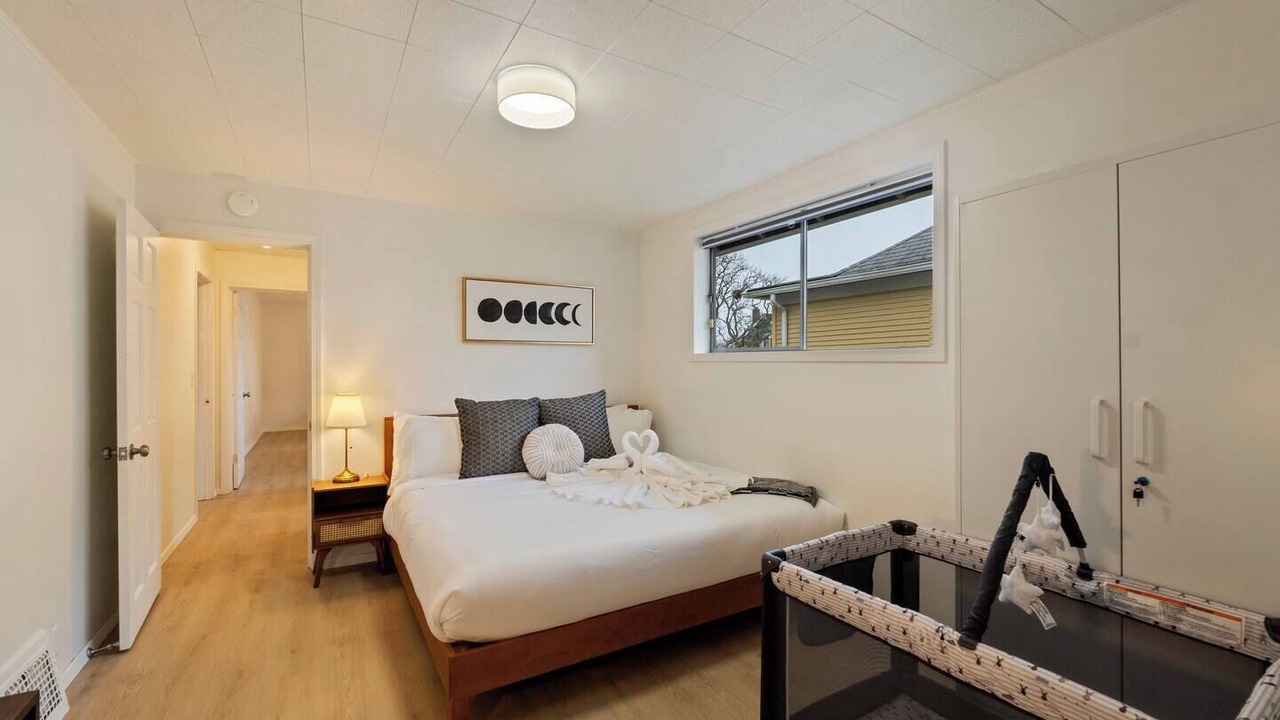 Photo of Bedroom in West Woodland