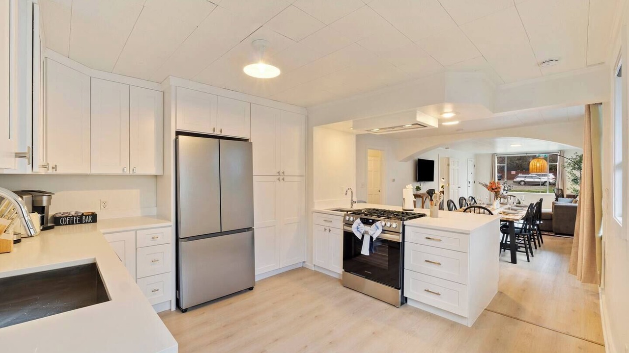 Photo of Kitchen in West Woodland