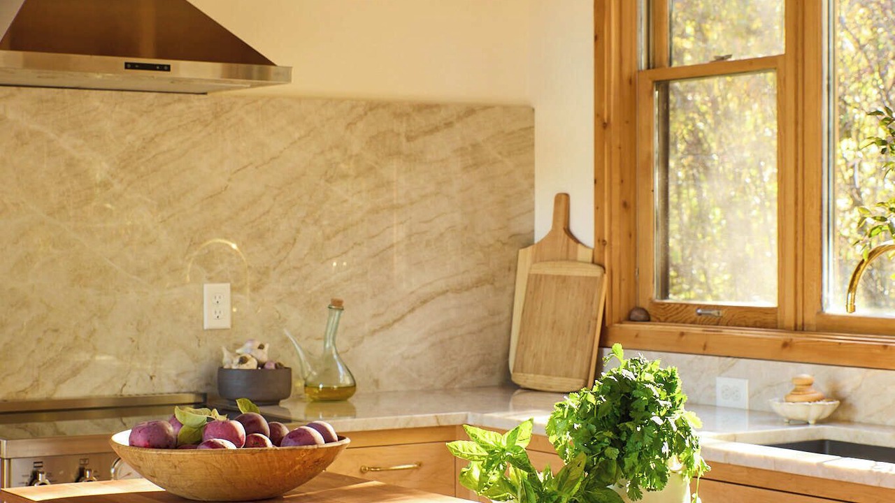 Photo of Kitchen in Missoula County