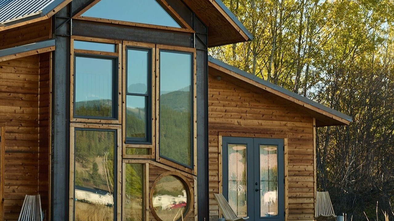 Photo of Outdoor in Missoula County