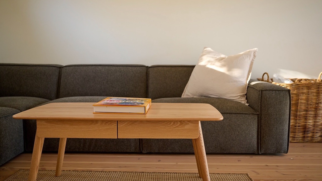 Photo of Livingroom in Missoula County