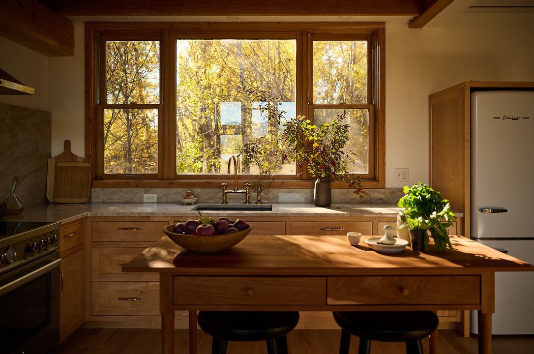 Photo of Kitchen in Missoula County
