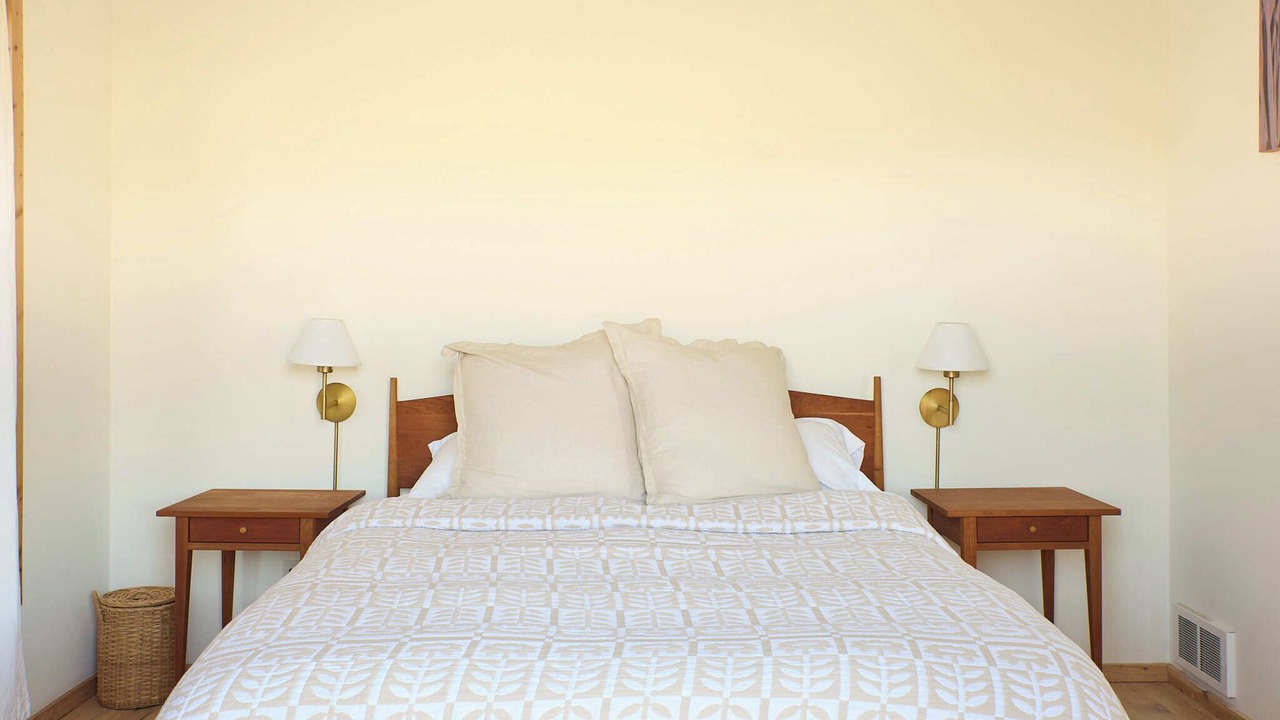 Photo of Bedroom in Missoula County