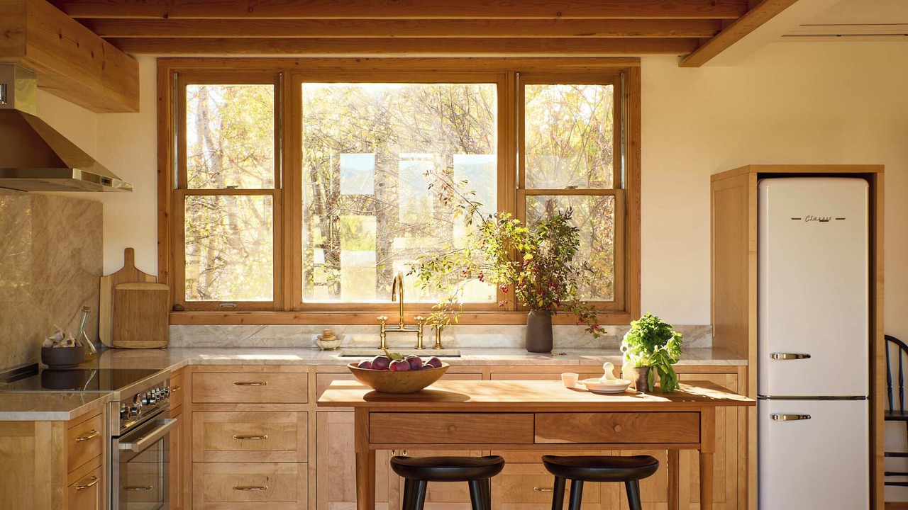 Photo of Kitchen in Missoula County