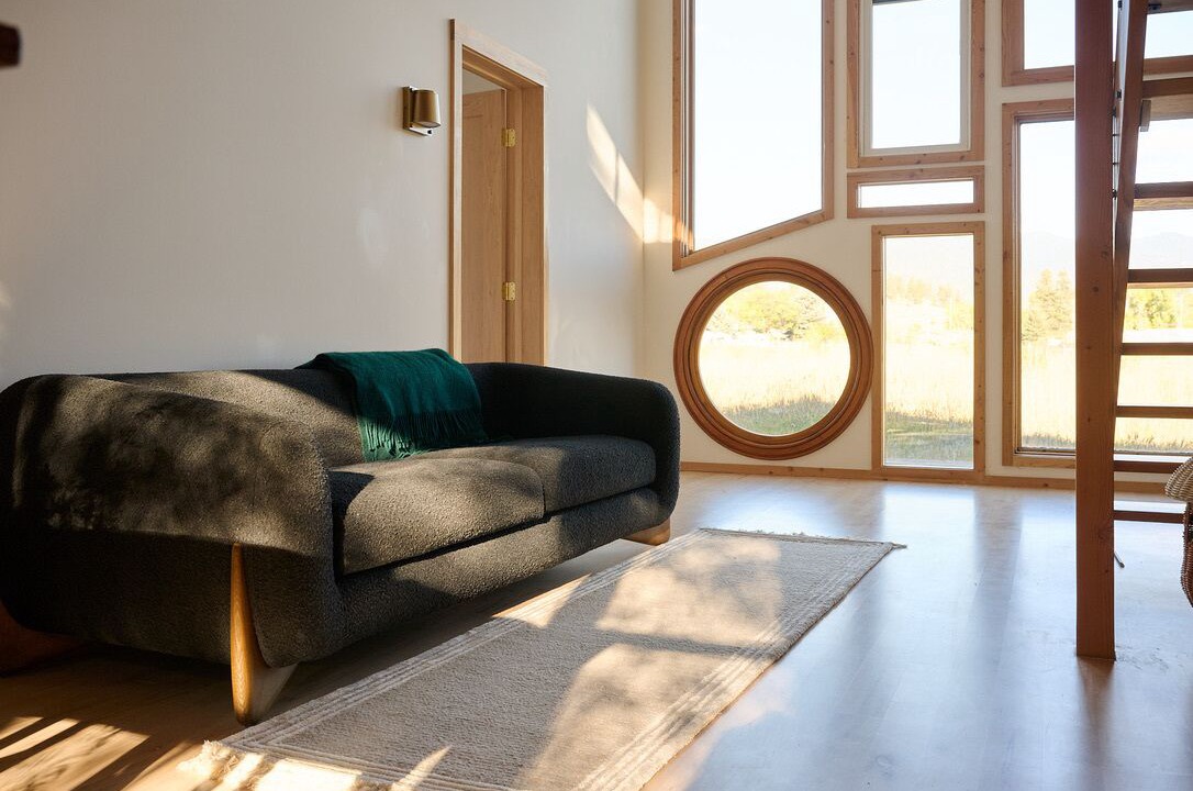 Photo of Livingroom in Missoula County