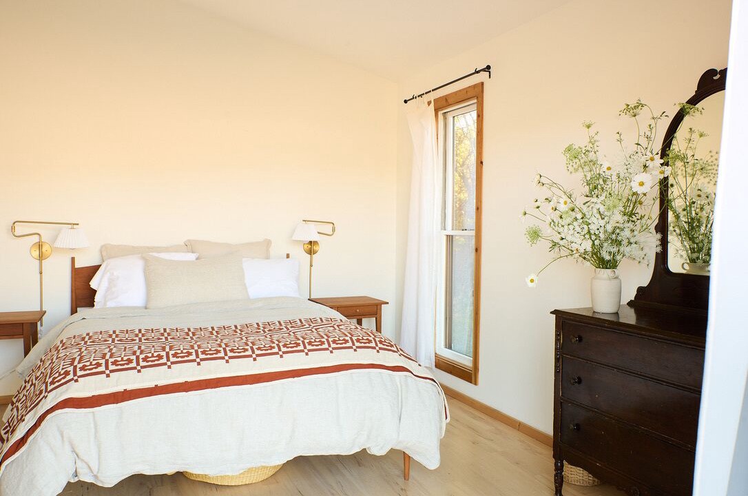 Photo of Bedroom in Missoula County