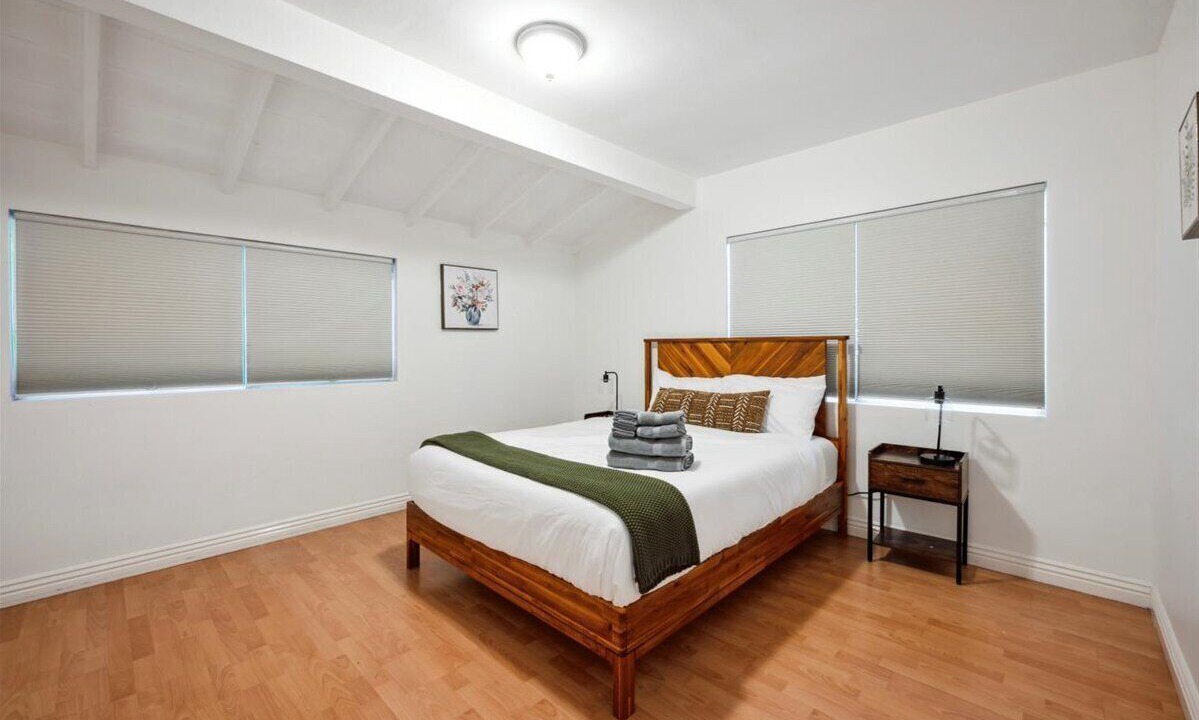 Photo of Bedroom in North Hollywood