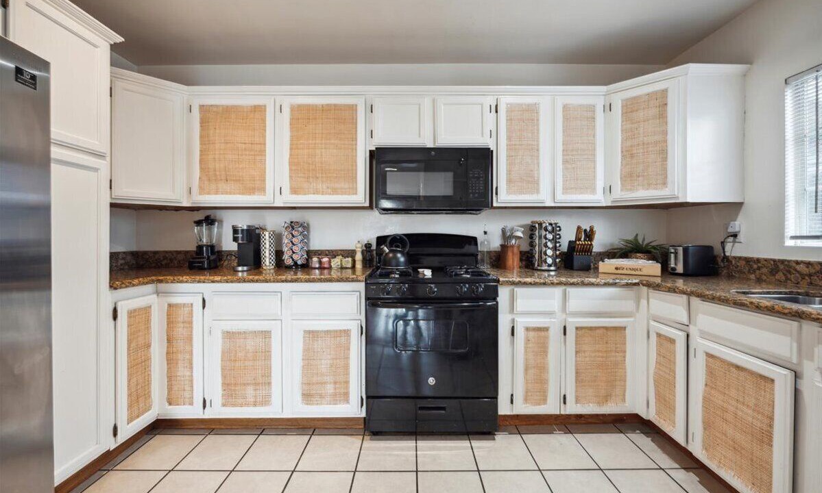 Photo of Kitchen in North Hollywood