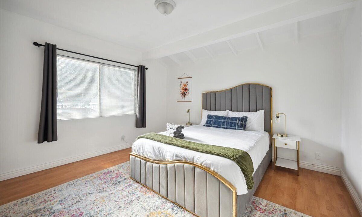 Photo of Bedroom in North Hollywood