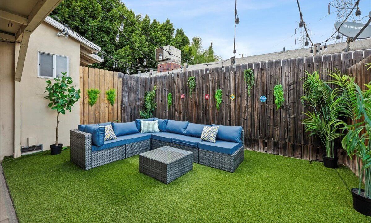 Photo of Outdoor in North Hollywood