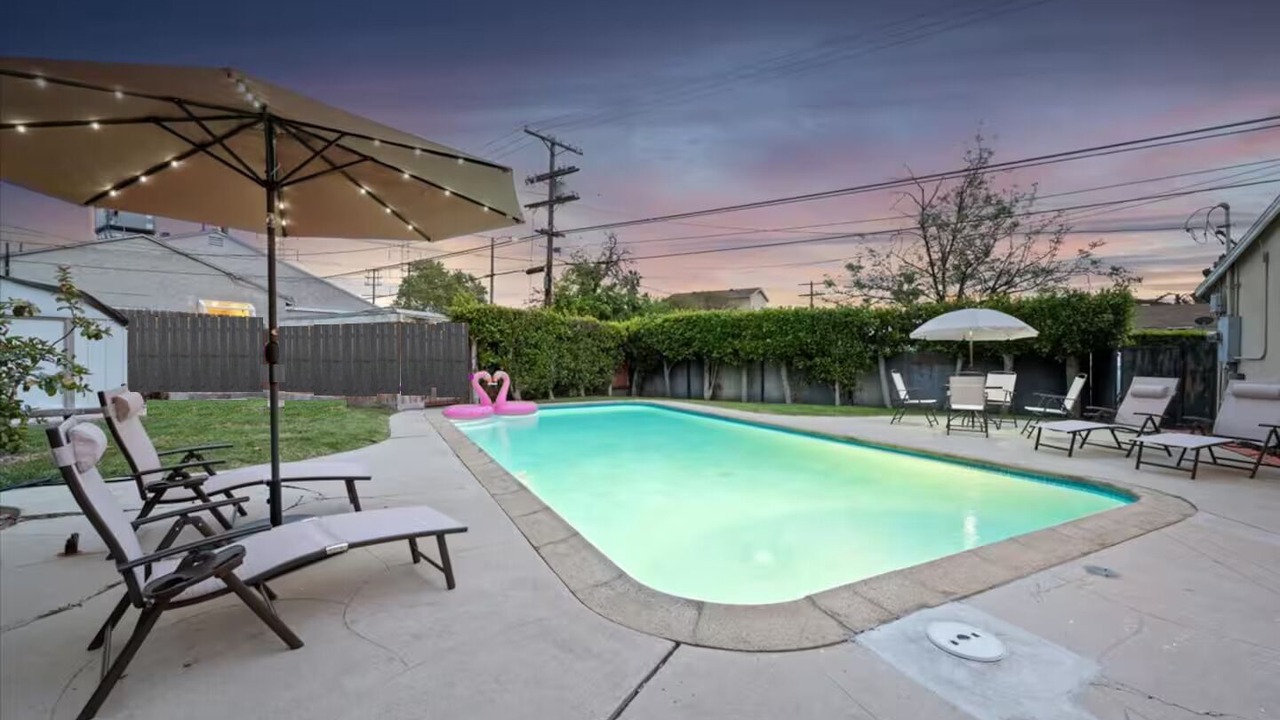 Photo of Outdoor in North Hollywood