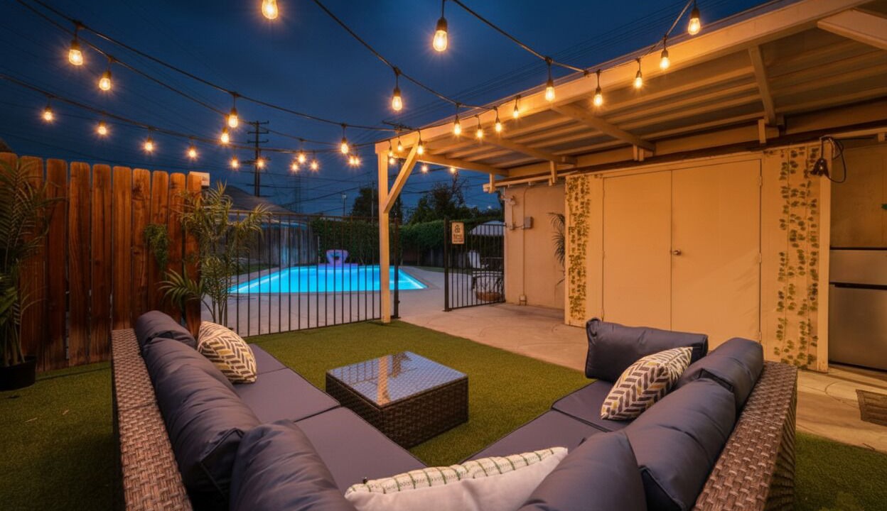 Photo of Outdoor in North Hollywood