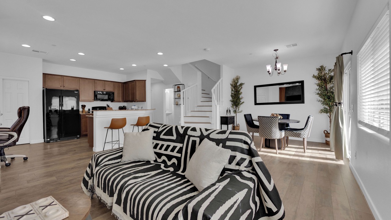 Photo of Livingroom in Sunrise Manor