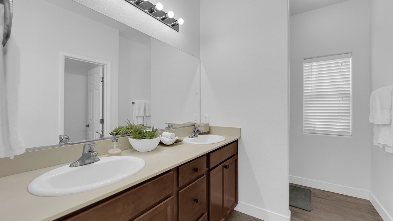 Photo of Bathroom in Sunrise Manor