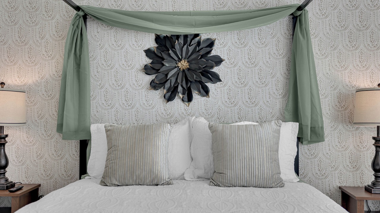 Photo of Bedroom in Sunrise Manor