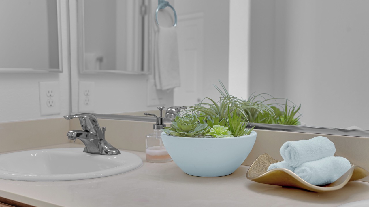 Photo of Bathroom in Sunrise Manor