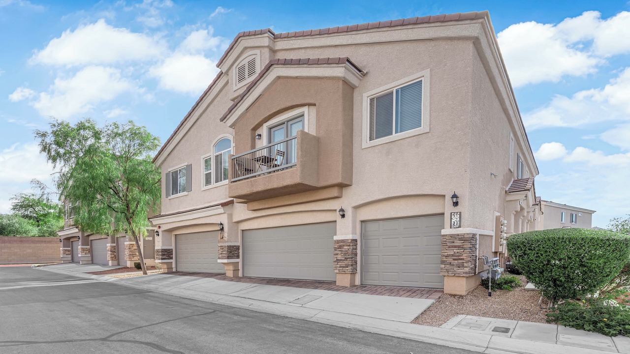 Photo of Outdoor in Sunrise Manor