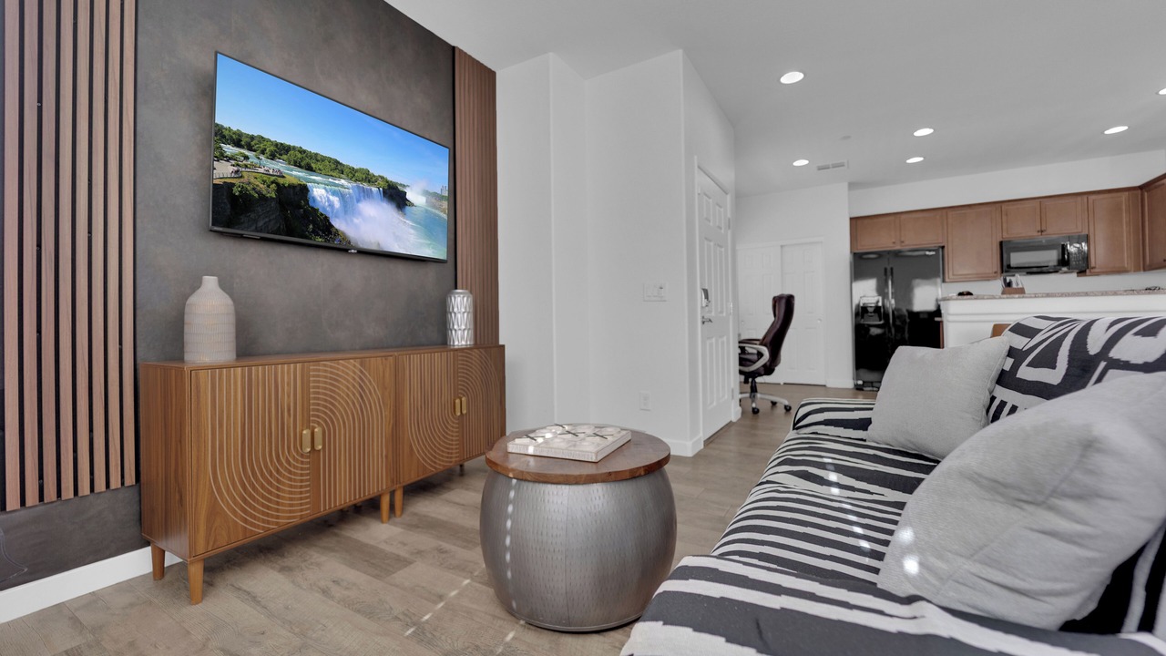 Photo of Livingroom in Sunrise Manor