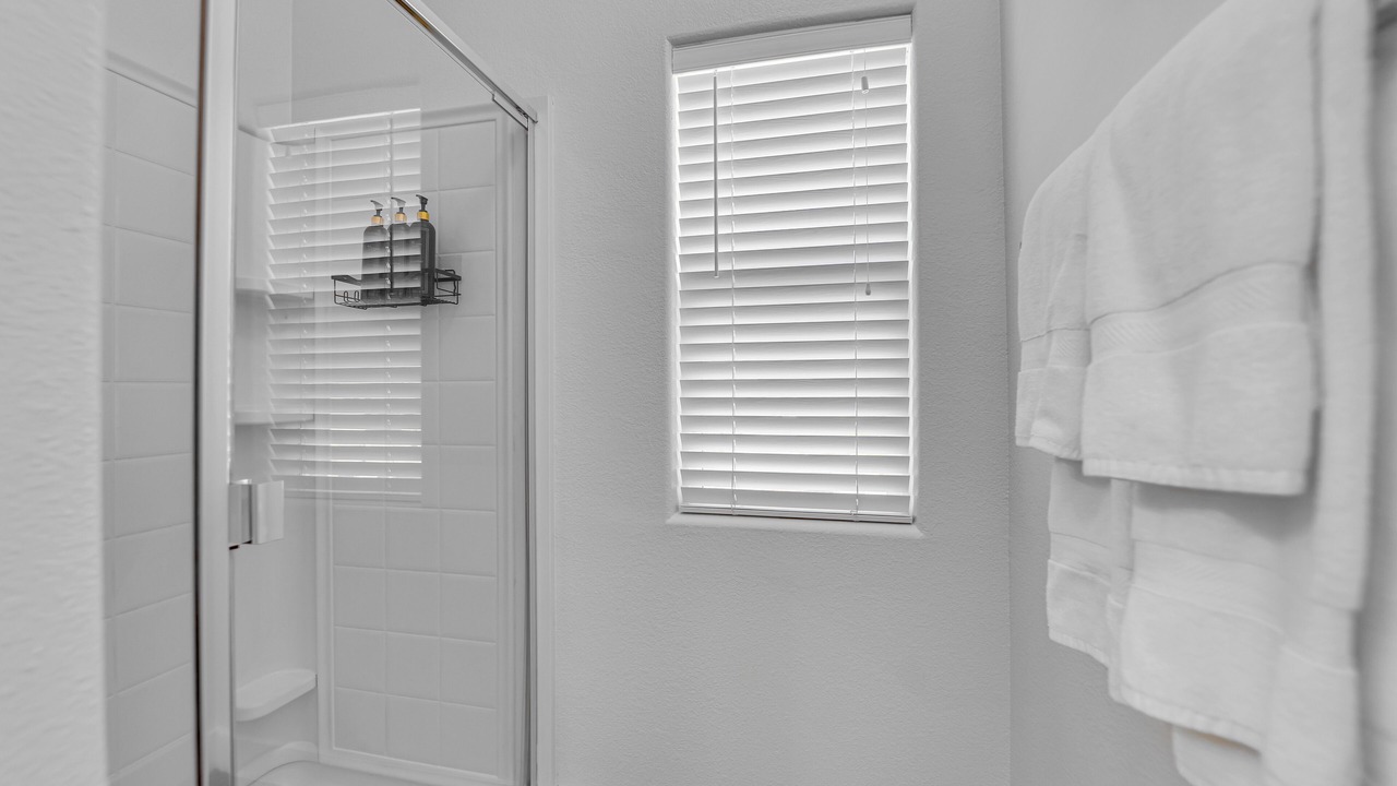 Photo of Bathroom in Sunrise Manor