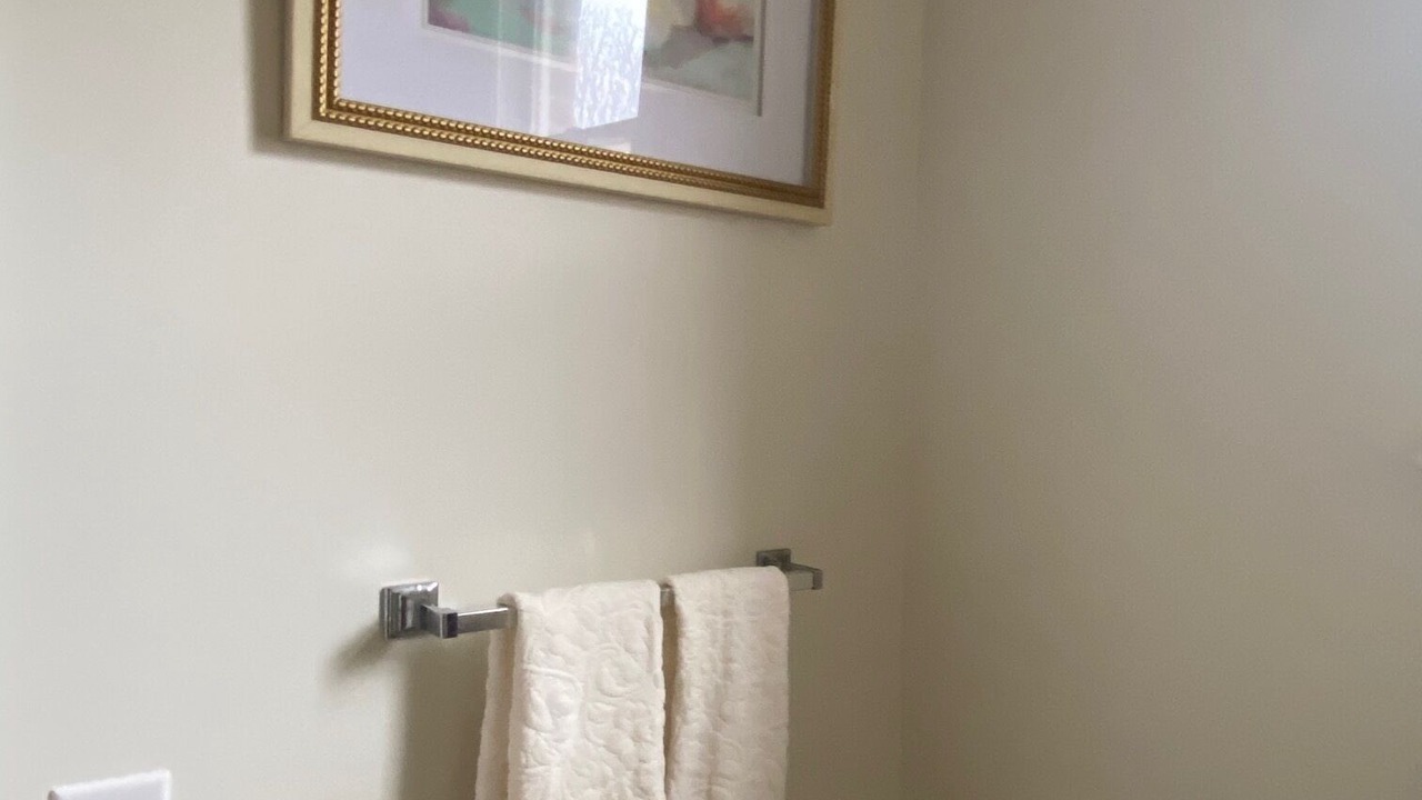 Photo of Bathroom in Clayton