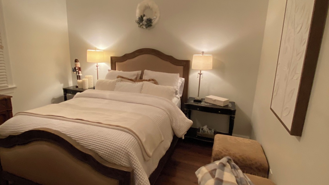 Photo of Bedroom in Clayton