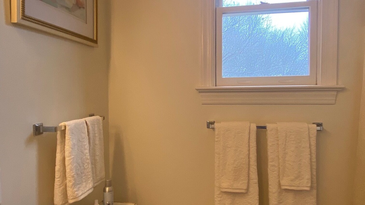 Photo of Bathroom in Clayton