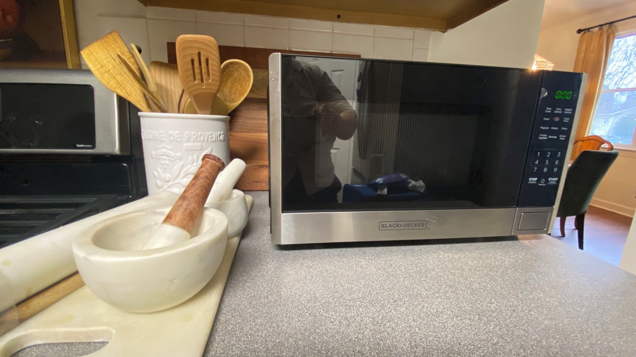 Photo of Kitchen in Clayton