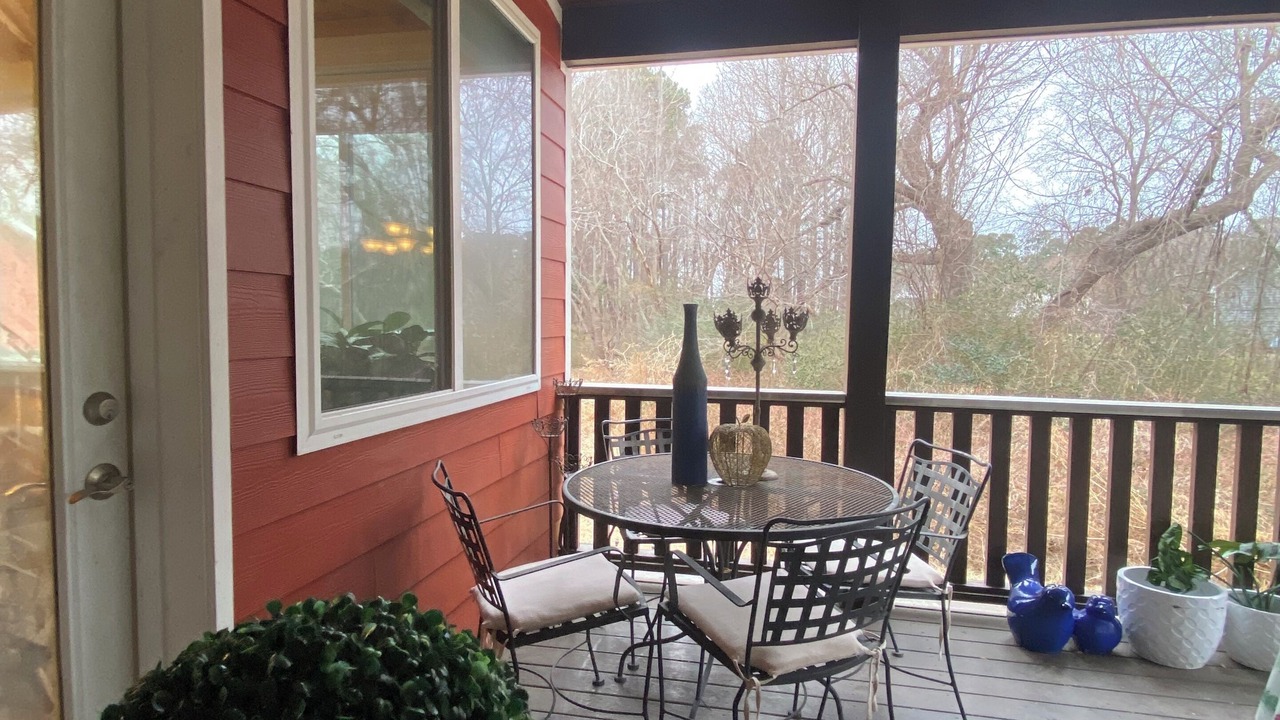 Photo of Outdoor in Clayton