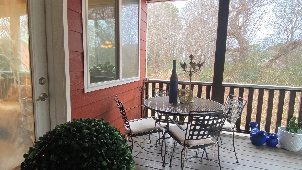Photo of Outdoor in Clayton