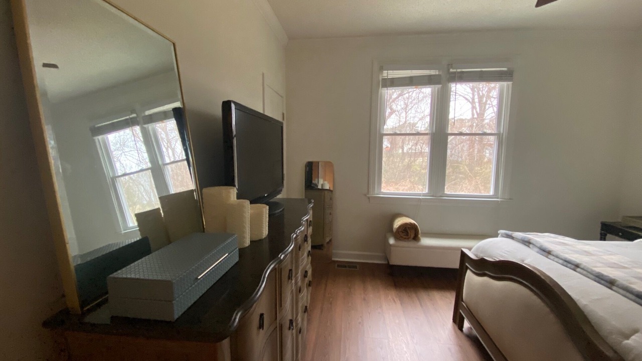 Photo of Bedroom in Clayton
