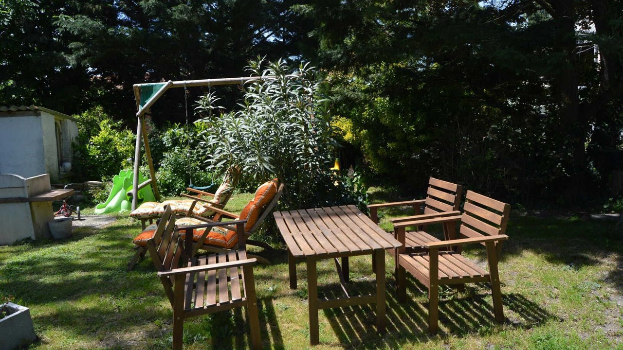 Photo of Outdoor in Saint-Gauzens
