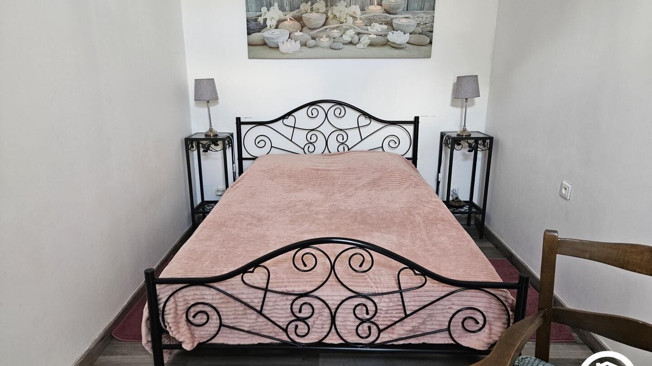 Photo of Bedroom in Saint-Gauzens