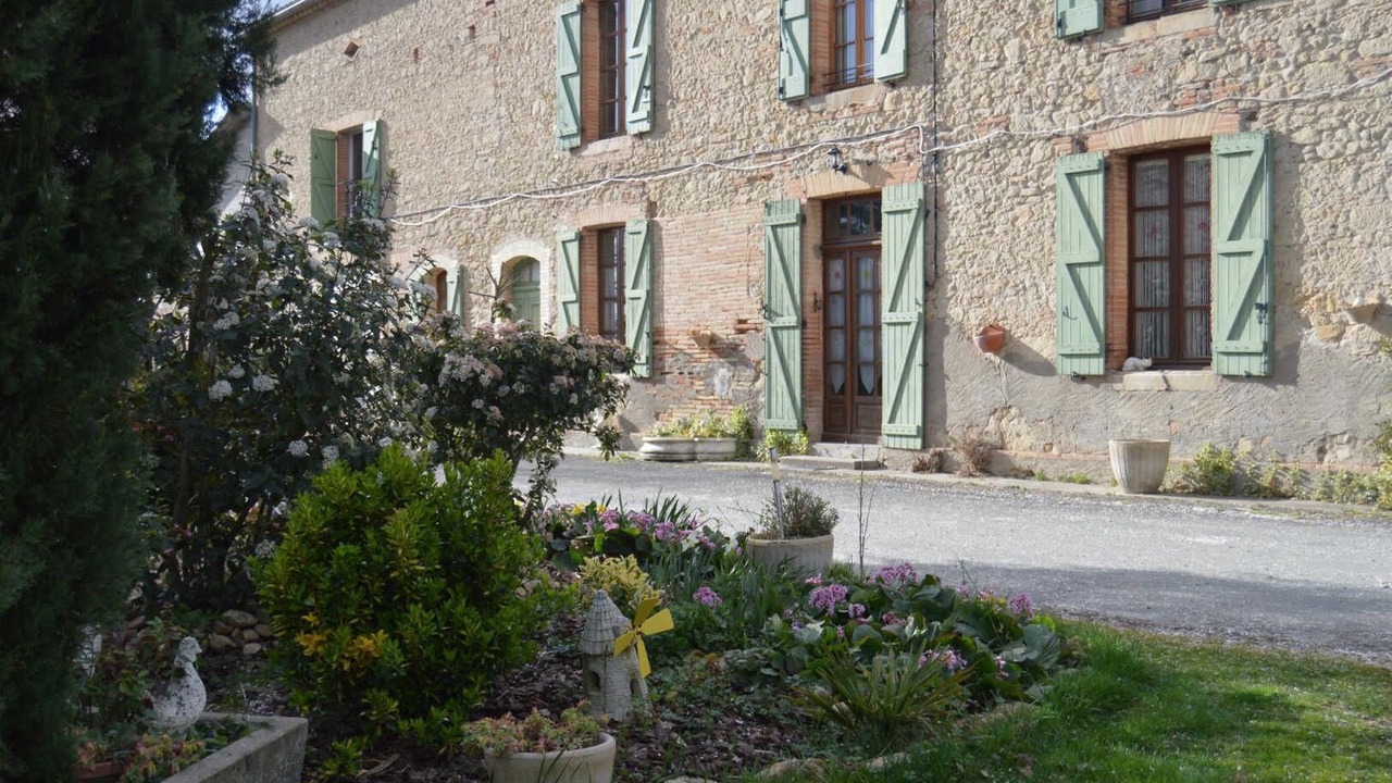 Photo of Outdoor in Saint-Gauzens
