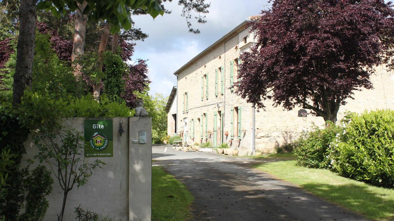 Photo of Outdoor in Saint-Gauzens