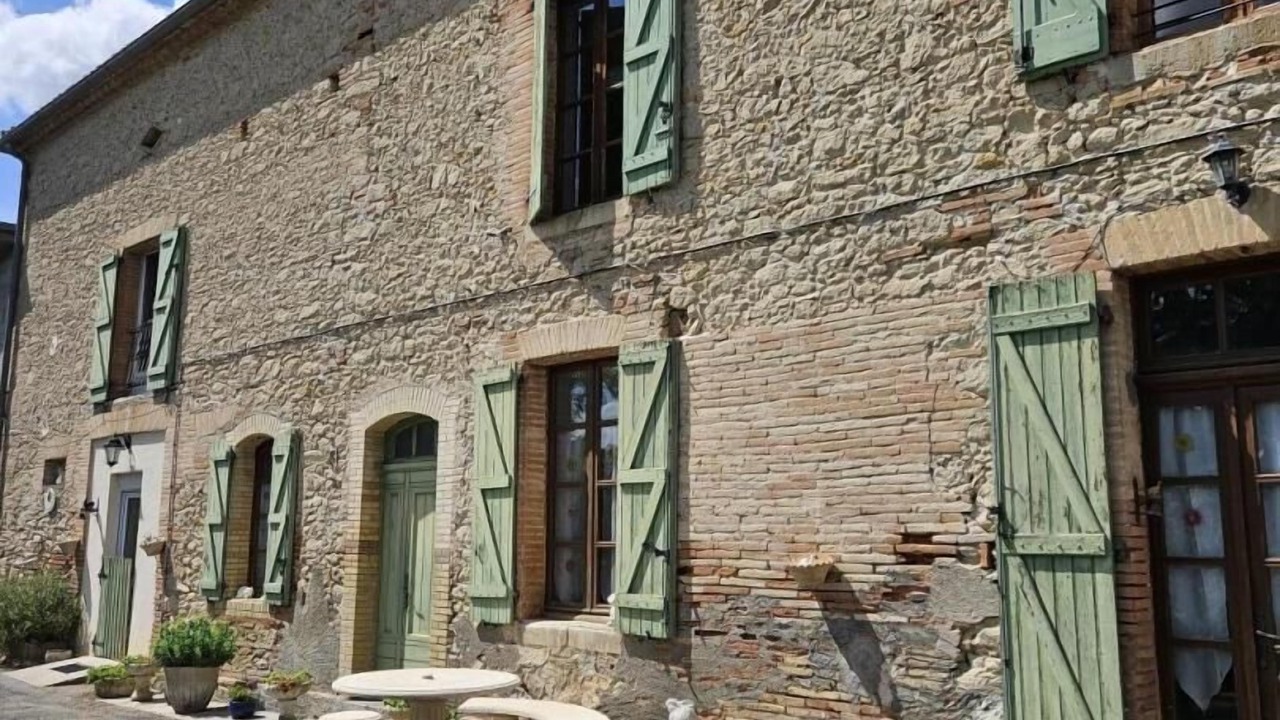 Photo of Outdoor in Saint-Gauzens