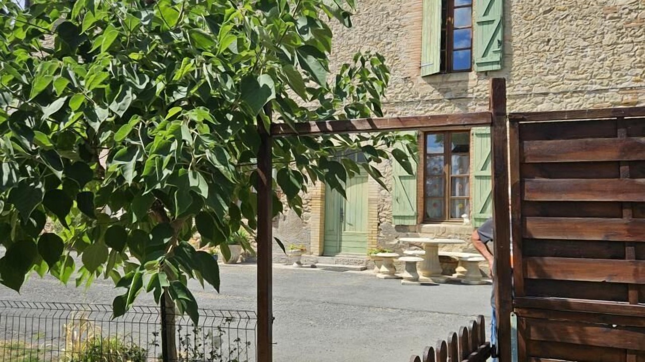 Photo of Outdoor in Saint-Gauzens