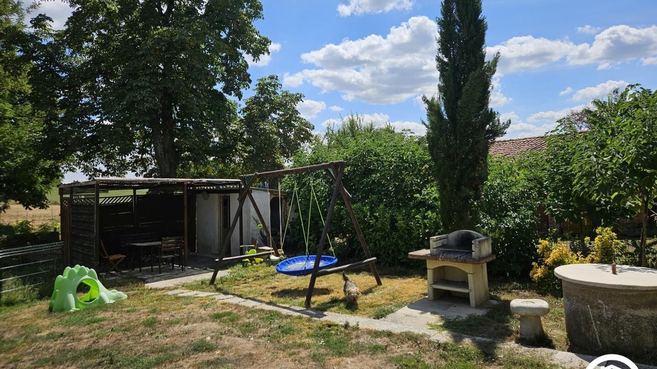 Photo of Outdoor in Saint-Gauzens