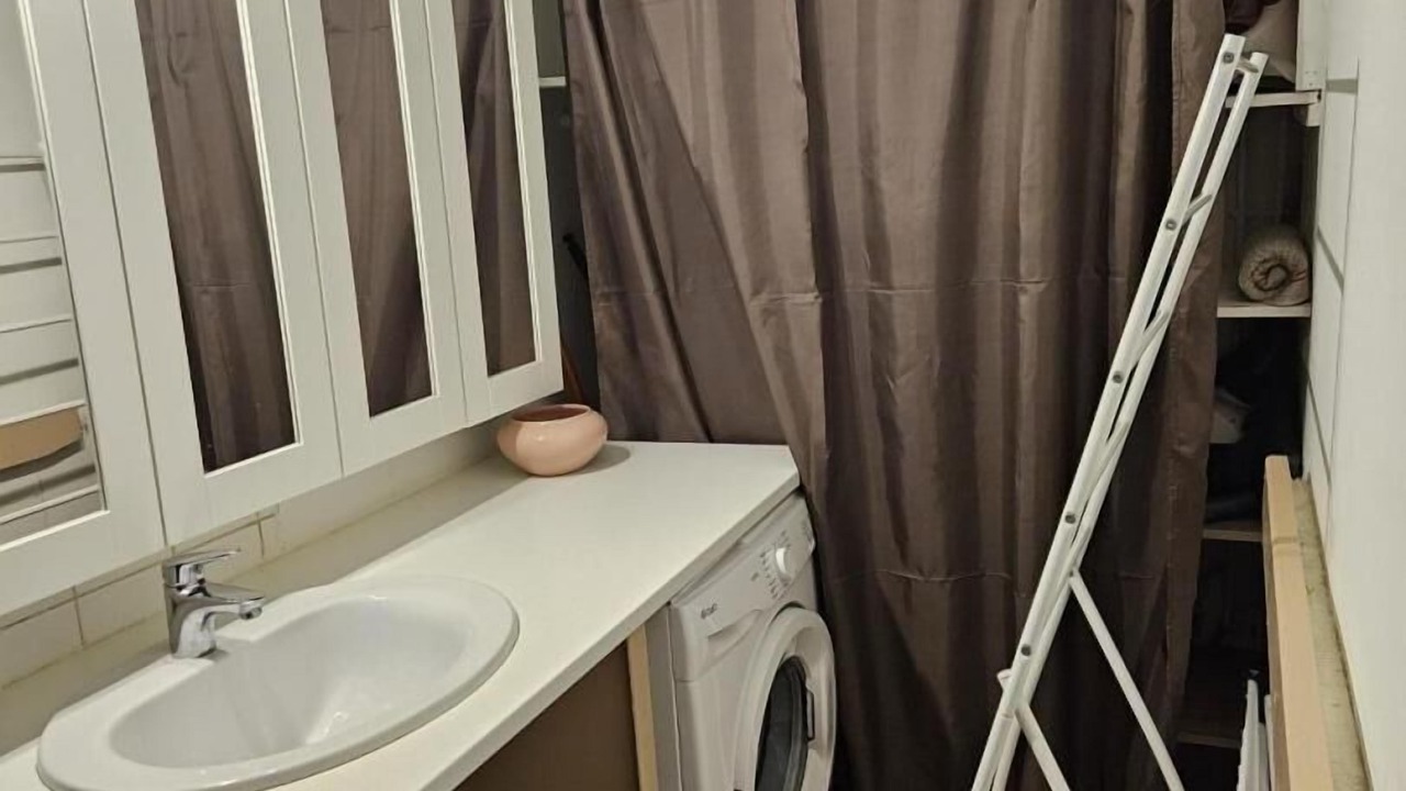 Photo of Bathroom in Saint-Gauzens
