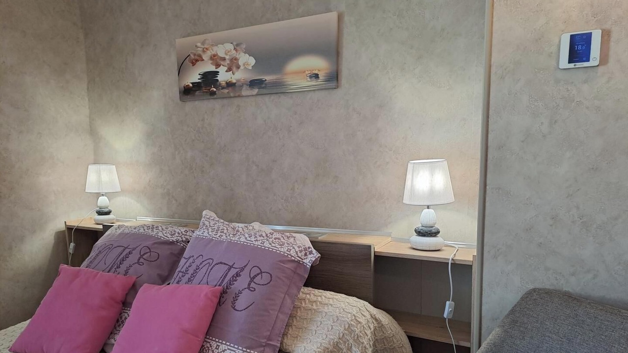 Photo of Bedroom in Labastide-de-Levis