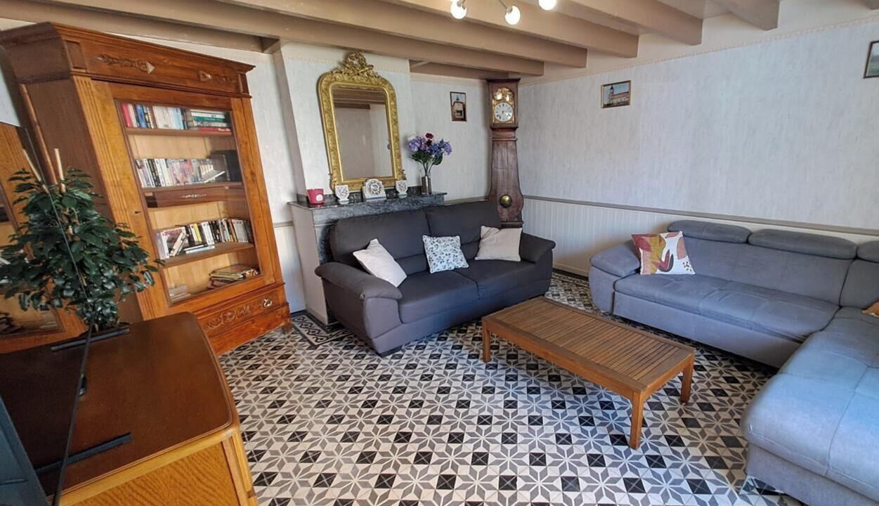 Photo of Livingroom in Labastide-de-Levis